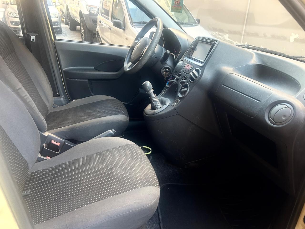 Fiat Panda 1.1 Active Eco