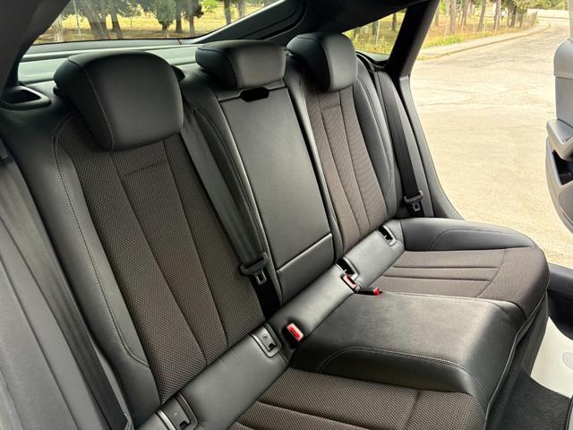 AUDI A5 SPB SPORTBACK 40 TDI quattro S tronic S line