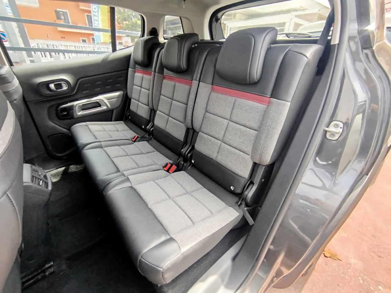 C5 AIRCROSS 1.5hdi EAT8 -UNIPRO *PREZZO VERO*KM CERTIFICATI