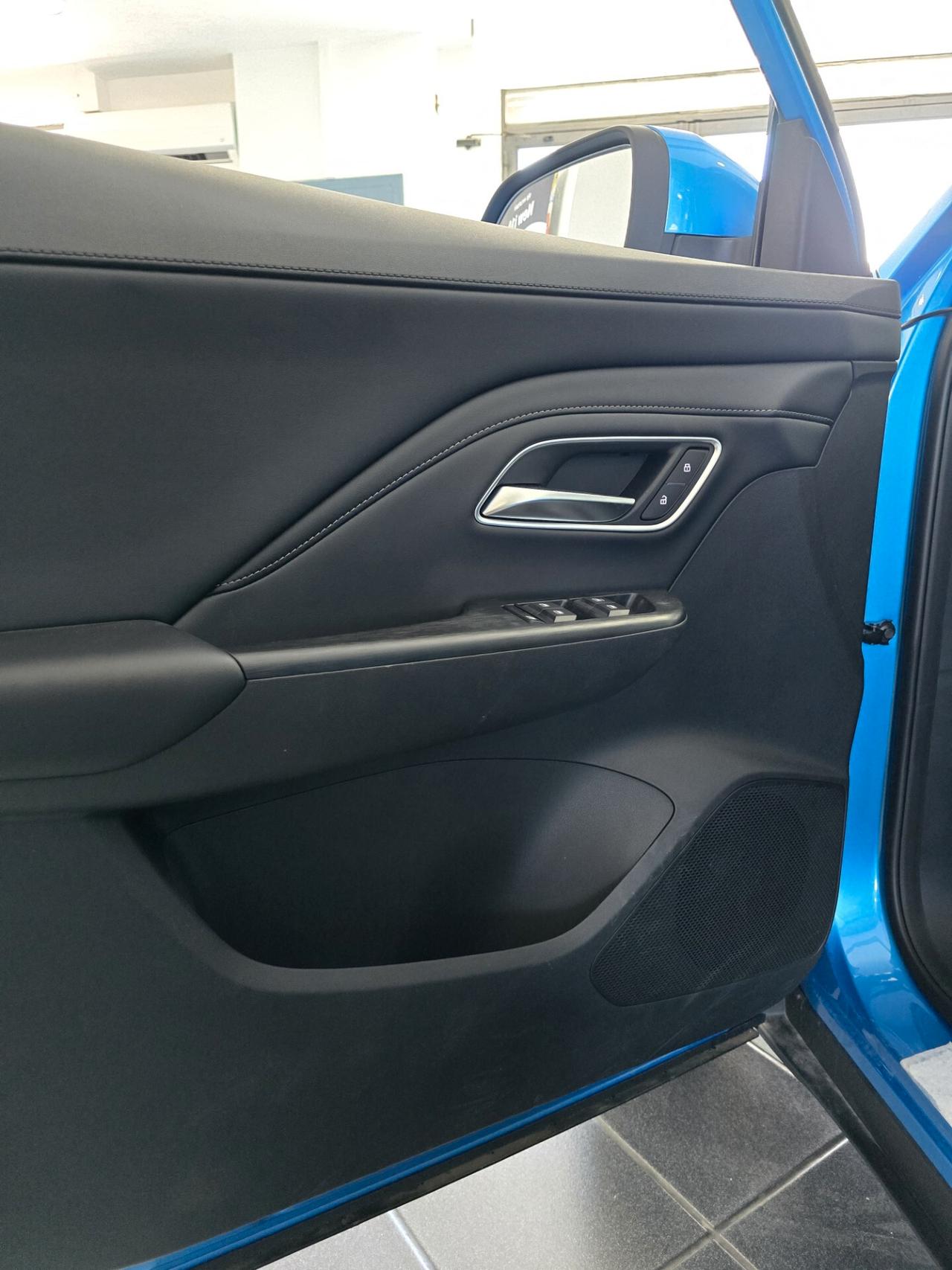 Mg ZS 1.5 VTi-tech Comfort