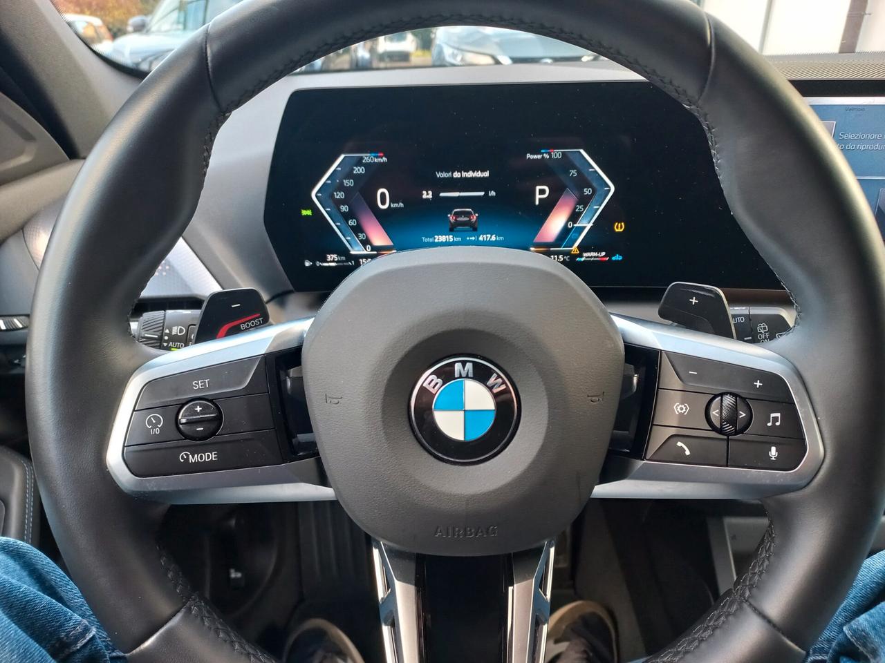 Bmw 120 48V 5p. MSport