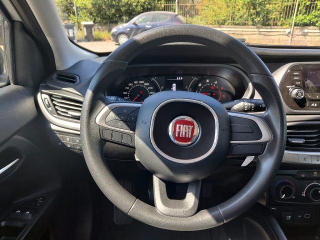 FIAT Tipo 1.3 Mjt S&S 5 porte Pop -KM 25.000