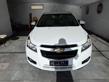Chevrolet Cruze 2.0 Diesel 150CV 4 porte LT