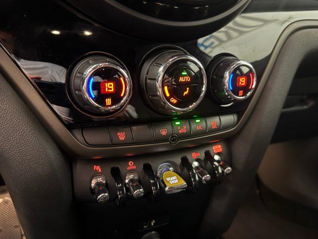 MINI Countryman 1.5 Cooper SE Business Countryman ALL4 Automatica
