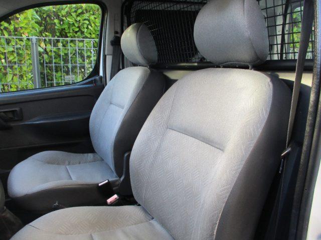 CITROEN Berlingo 1.6 HDi 90CV Van - 129.000km - Porta Laterale