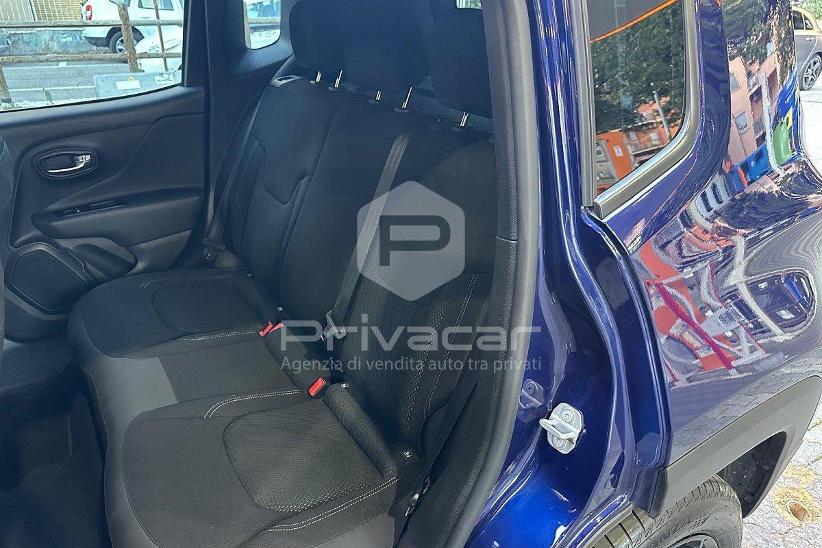 JEEP Renegade 1.0 T3 Limited