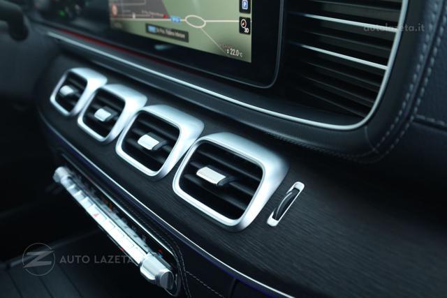 MERCEDES-BENZ GLE 350 de Coupe Premium Plus AMG 4matic e eq-power auto
