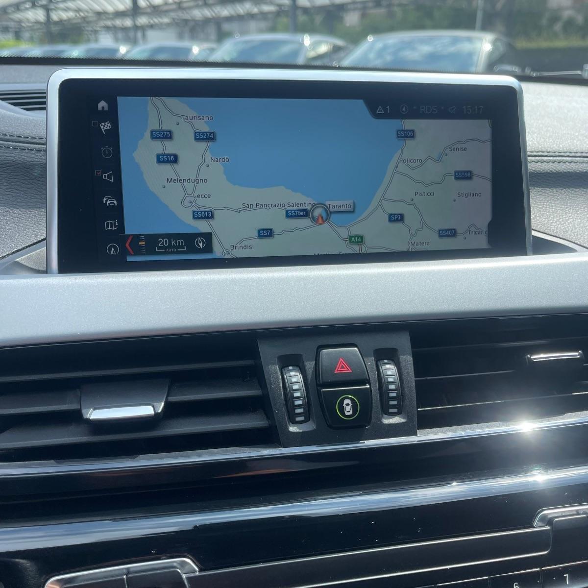 BMW - X2 - sDrive18d Msport