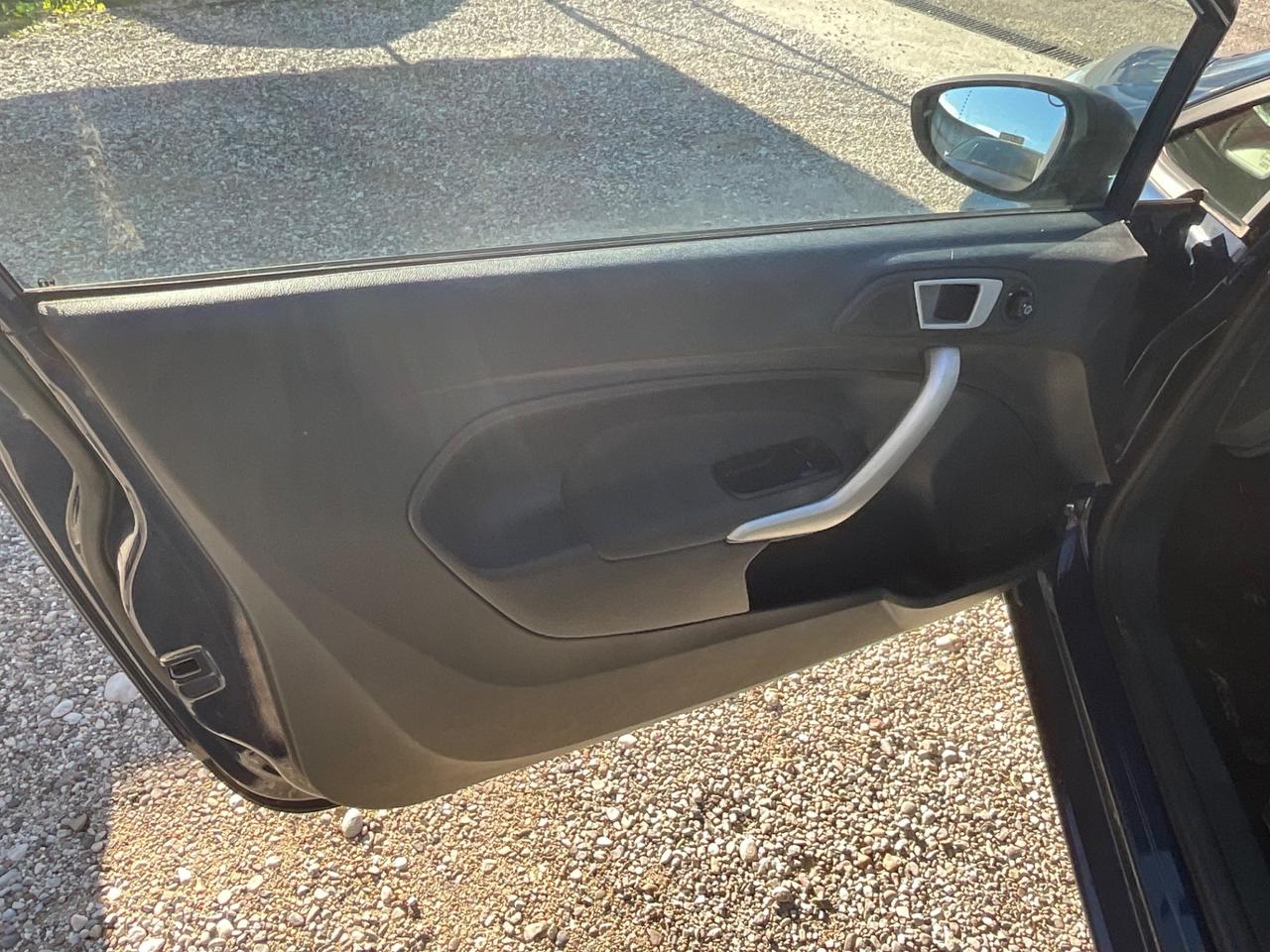 Ford Fiesta 1.2 60CV 3p. Tit.