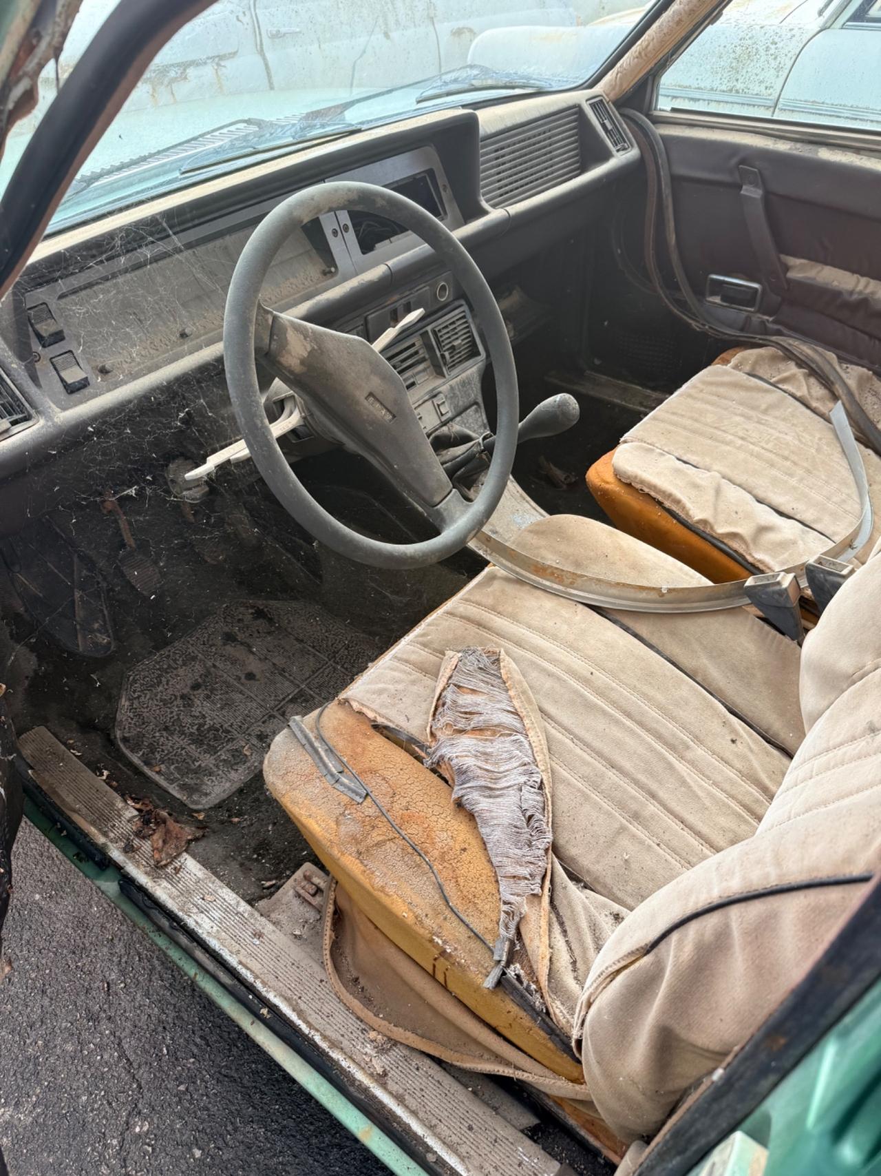Fiat 132