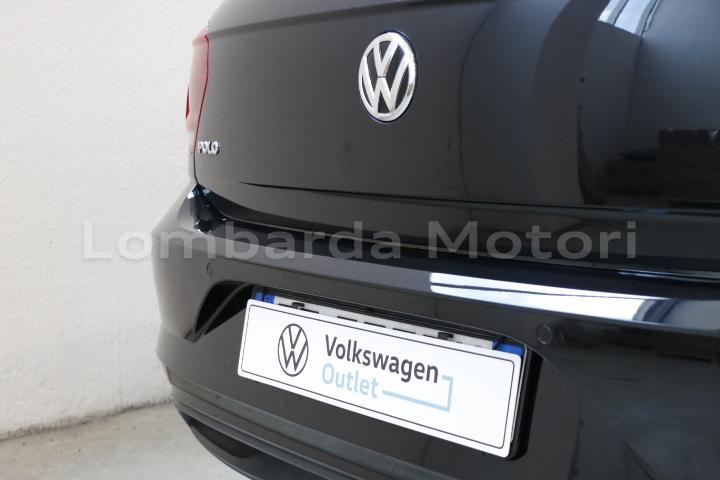 Volkswagen Polo 5p 1.0 evo Comfortline 80cv