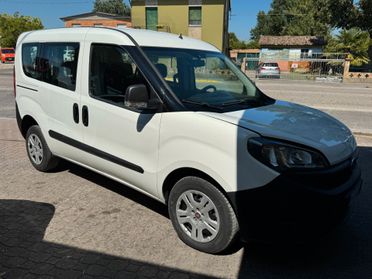 Fiat DOBLO' 1.3 MJT 95CV PC COMBI 5 POSTI