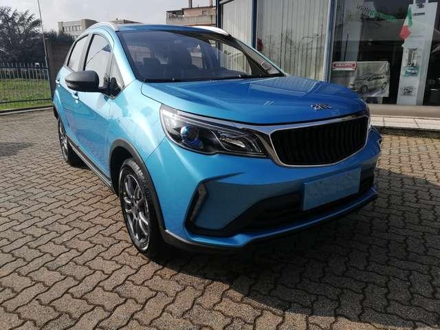 EMC QUATTRO 1.5 103cv cvt