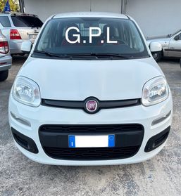 Fiat Panda 1.2 EasyPower gpl casa madre Lounge