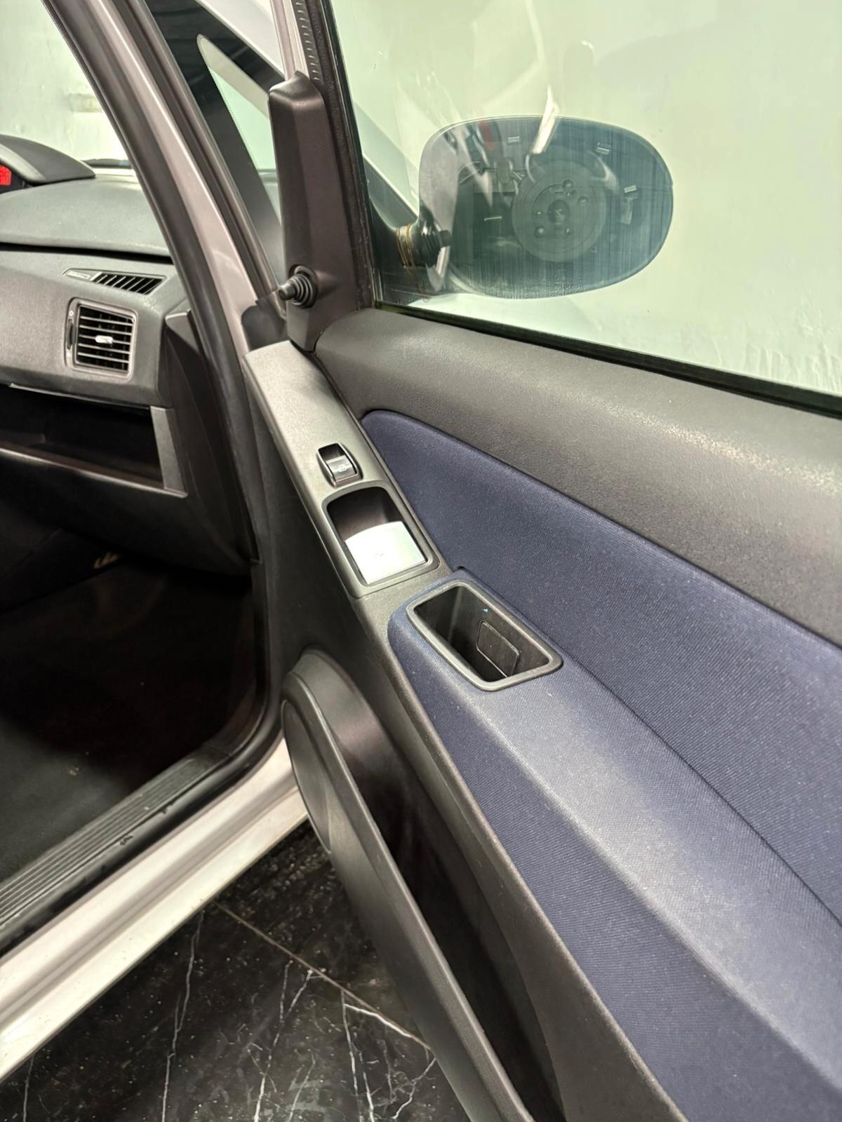 Fiat Idea 1.3 MJT 16V 95 CV S&S Dynamic