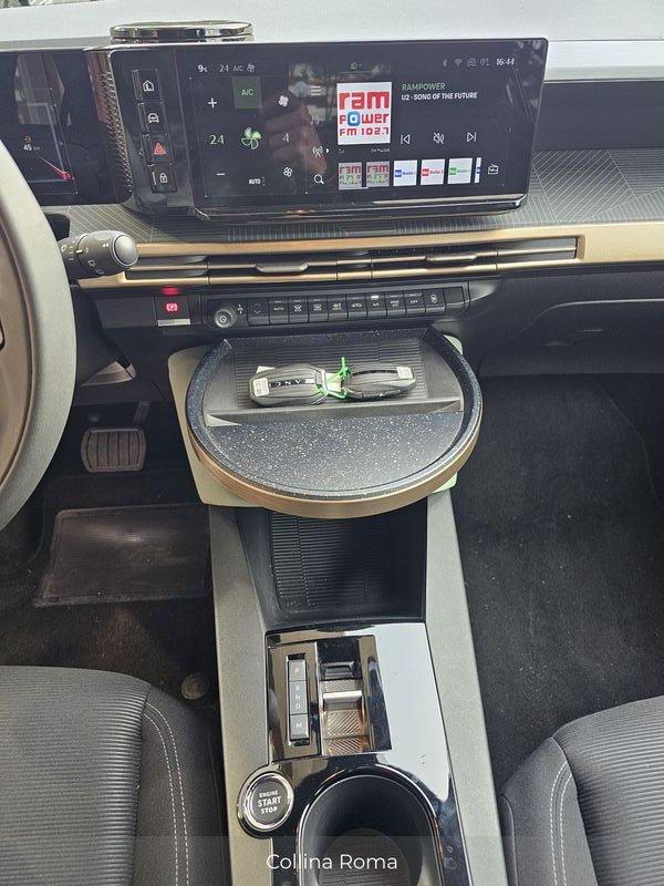 Lancia Ypsilon Ibrida Ibrida 100cv LX e-DCT