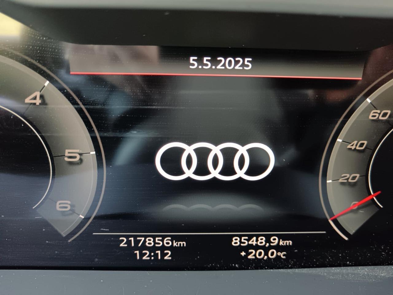 Audi A6 allroad A6 allroad 55 TDI 3.0 quattro tiptronic