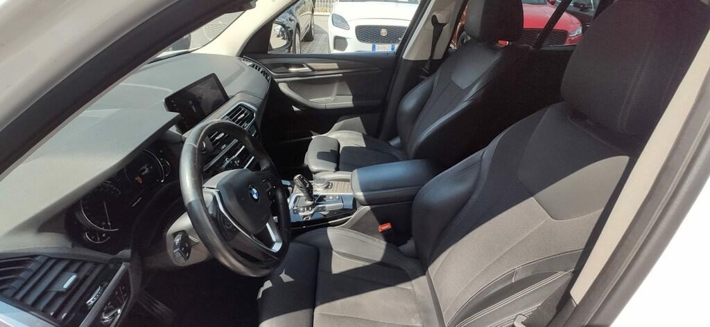 BMW X3 20 d xLine xDrive Steptronic