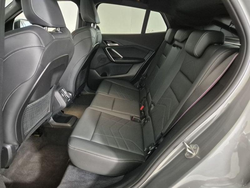 BMW X2 U10 sdrive 18d MSport Pro auto