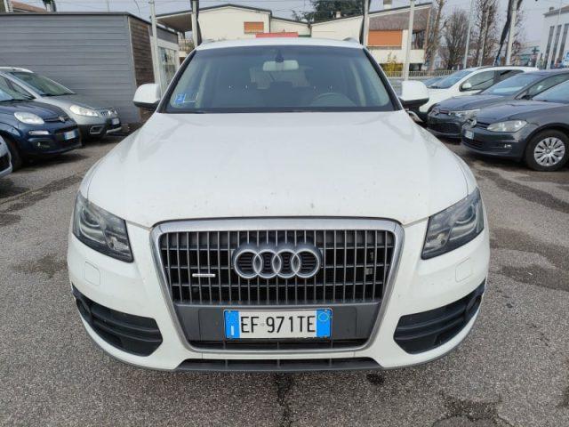 AUDI Q5 2.0 TDI 170 CV quattro S tronic Advanced Plus