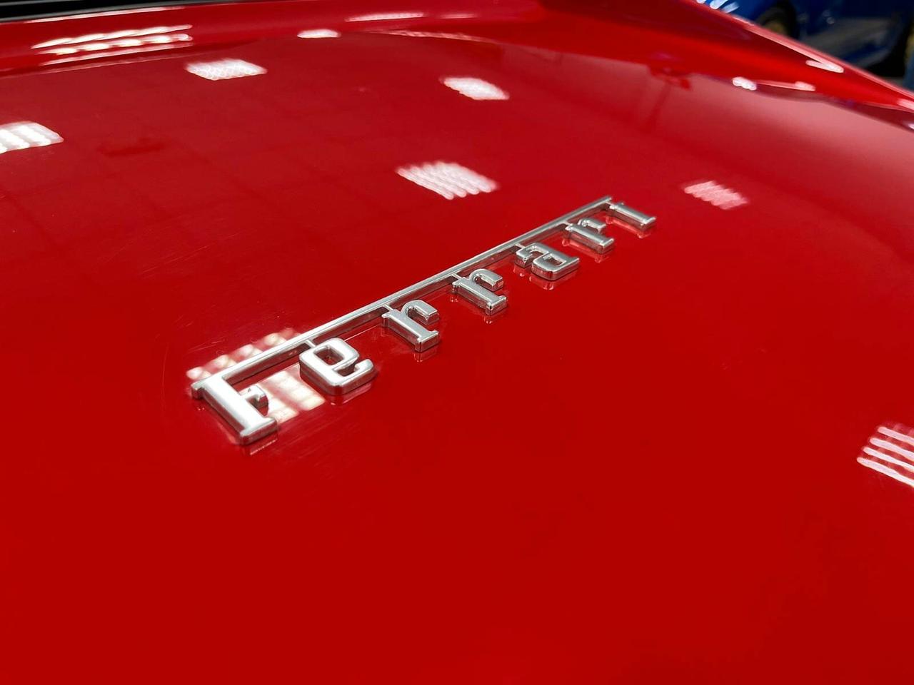 Ferrari 208 turbo GTB