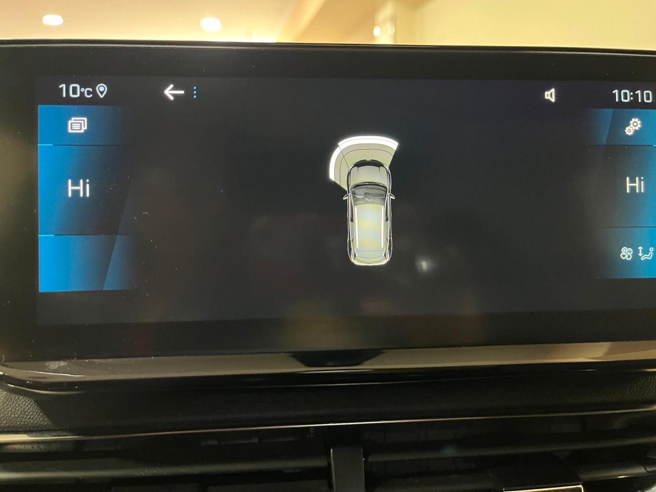 Peugeot 3008 BlueHDi 130 S&S EAT8 Allure Pack