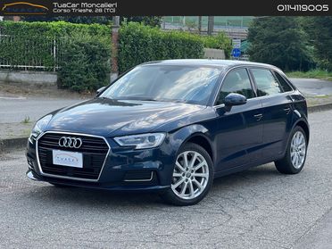 Audi A3 2.0 35 TDI Sport