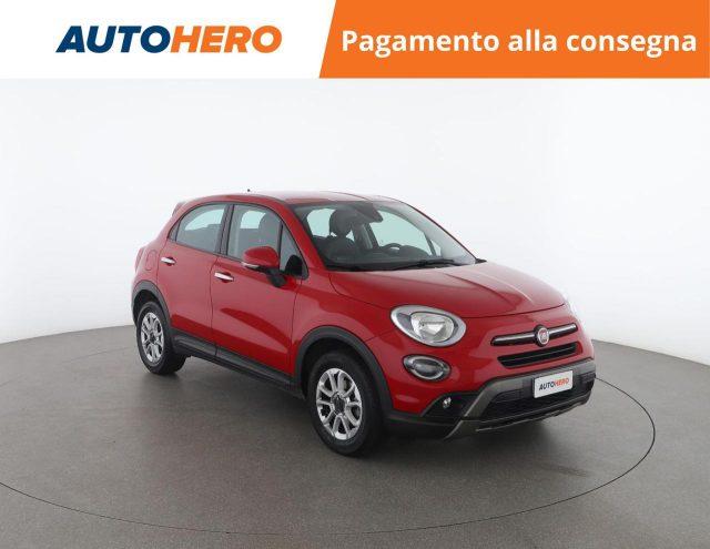 FIAT 500X 1.0 T3 120 CV City Cross