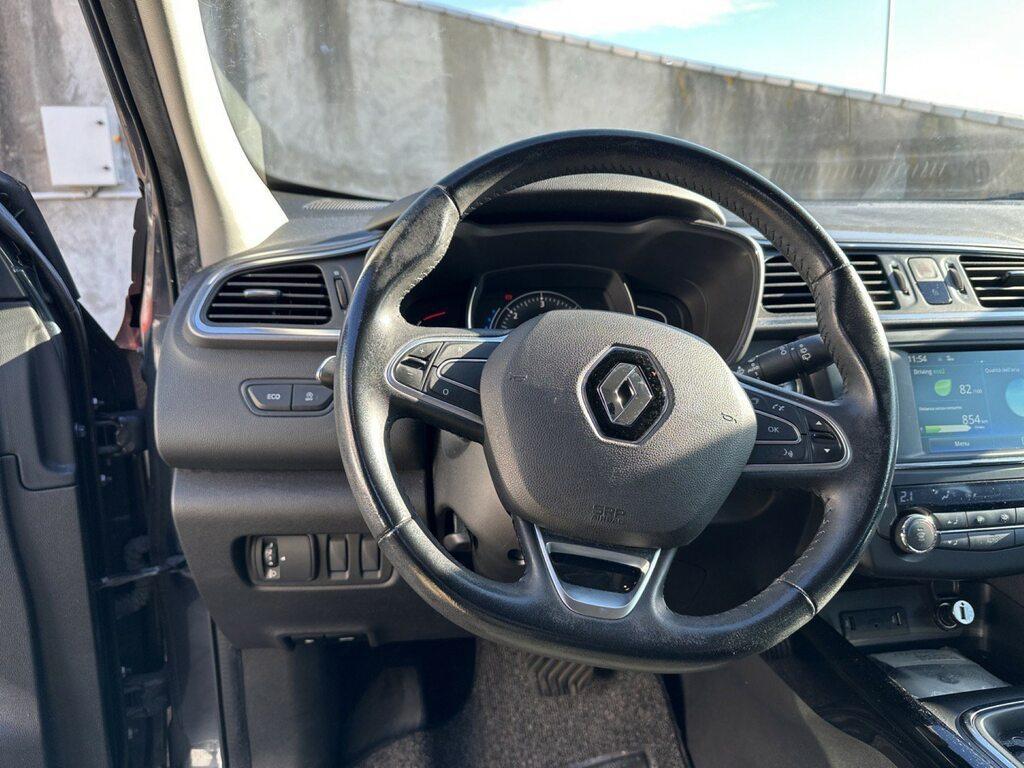 Renault Kadjar 1.5 dCi Energy Hypnotic16 EDC