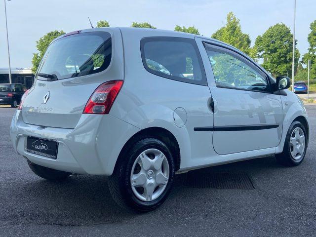 RENAULT Twingo 1.2 16V LEV Sport & Sound