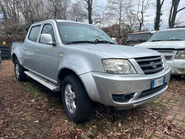 Tata Xenon 2.2 Dicor 4x2 PC-DC Cassonato