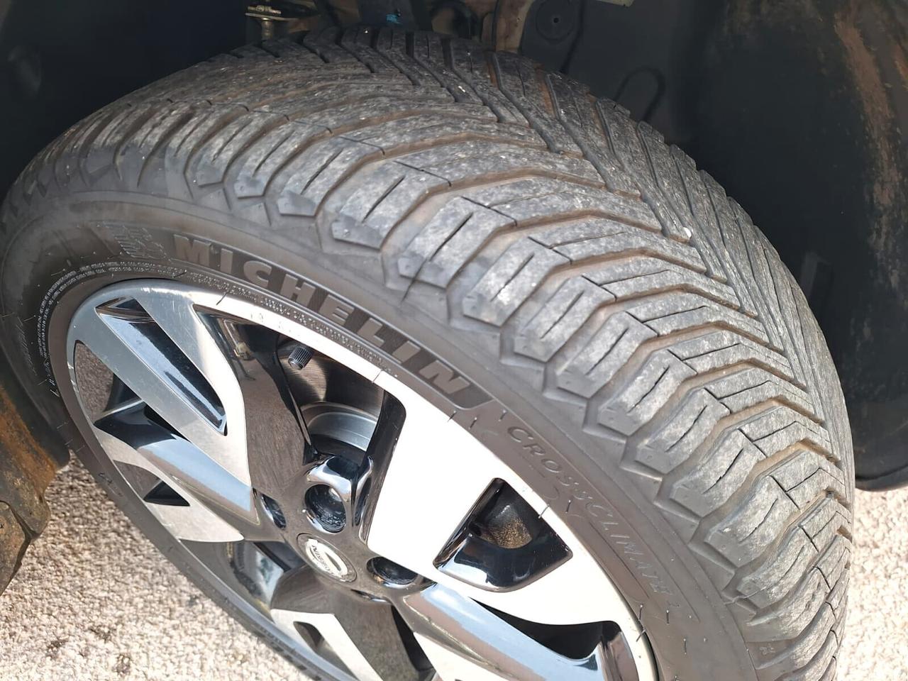 Nissan Juke 1.5 dCi Start&Stop Tekna