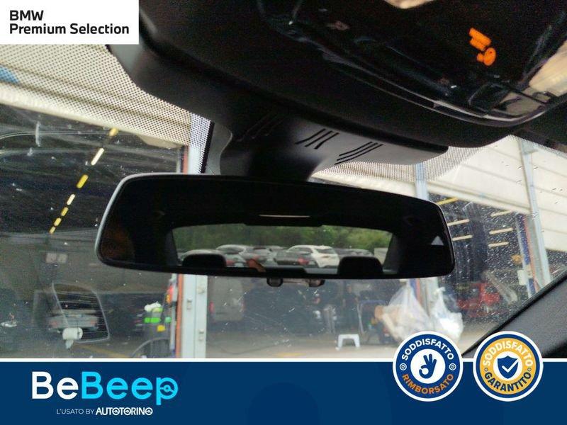 BMW Serie 5 540D MHEV 48V XDRIVE MSPORT AUTO