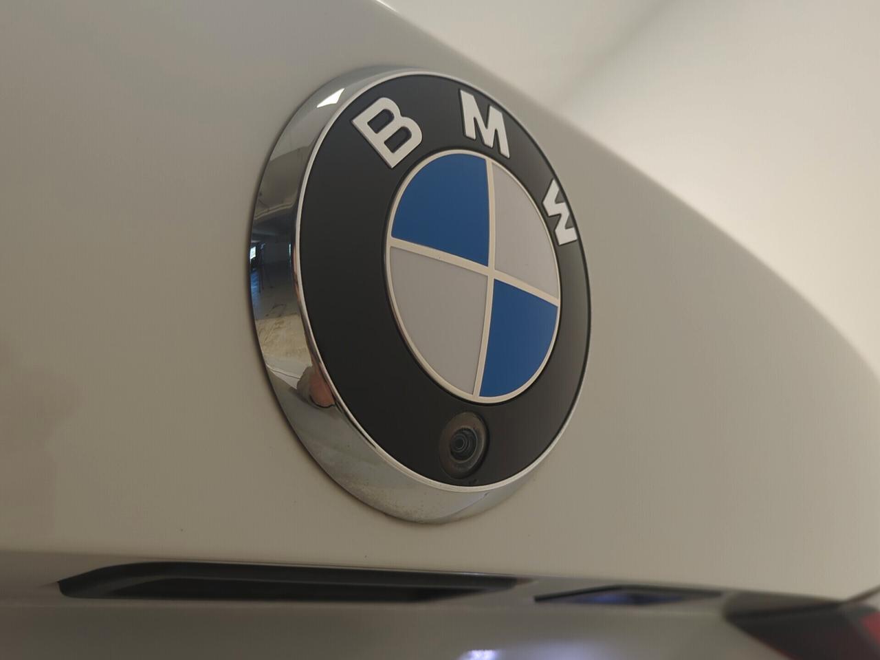 Bmw 420 420d 48V Coupé Msport