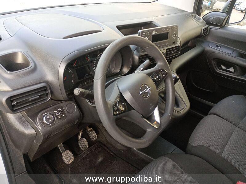 Opel Combo Cargo Diesel 1.5d 100cv L1H1 Essentia mt6