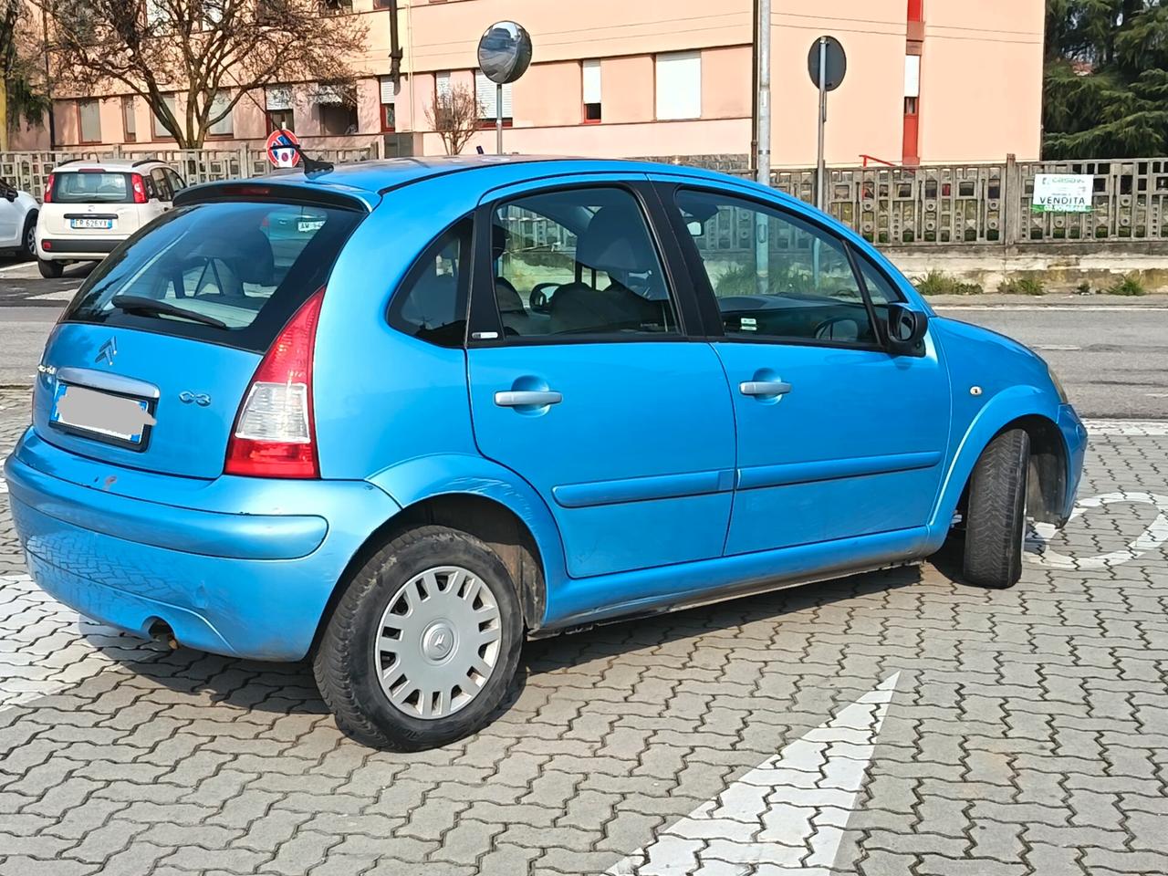 Citroen C3 1.1 Elegance