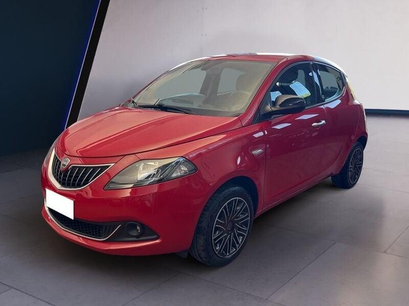 Lancia Ypsilon III 2021 1.0 firefly hybrid Gold s&s 70cv