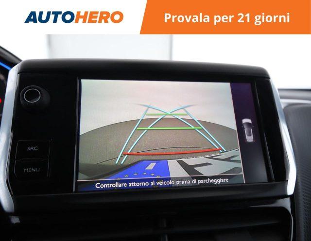PEUGEOT 2008 1° serie BlueHDi 100 Allure