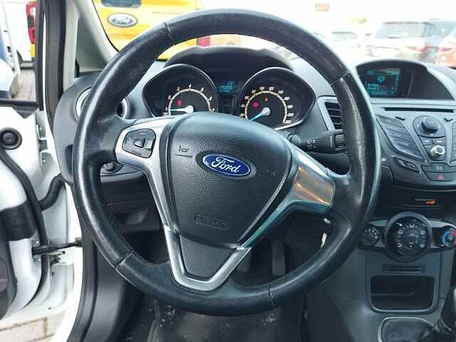 Ford Fiesta 1.0 80CV 5 porte