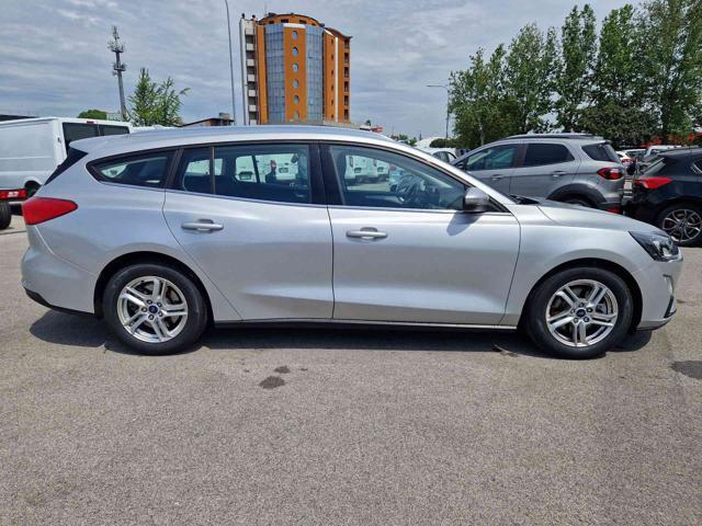 FORD Focus 1.5 EcoBlue 120 CV SW Business