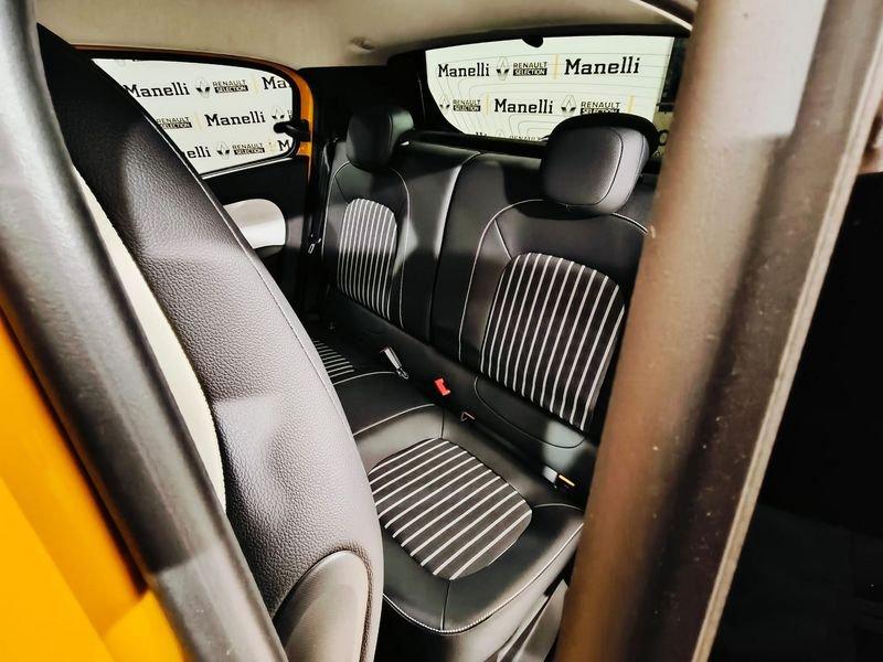 Renault Twingo Electric Techno E-TECH electric rif.GX902
