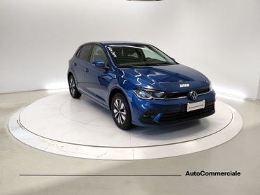 Volkswagen Polo Polo 1.0 TSI Edition Plus