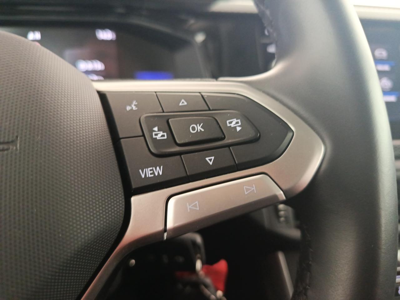 VOLKSWAGEN Taigo - Taigo 1.0 TSI 110 CV Life