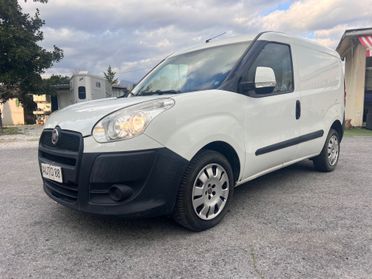 Fiat Doblo Doblò 1.4 T-Jet Natural Power PC-TN Cargo Lamierato