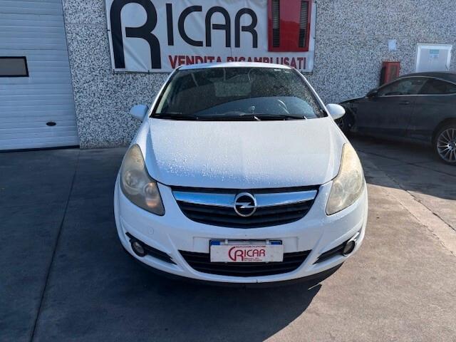 Opel Corsa 1.3 CDTI 75CV F.AP. 5 porte Edition