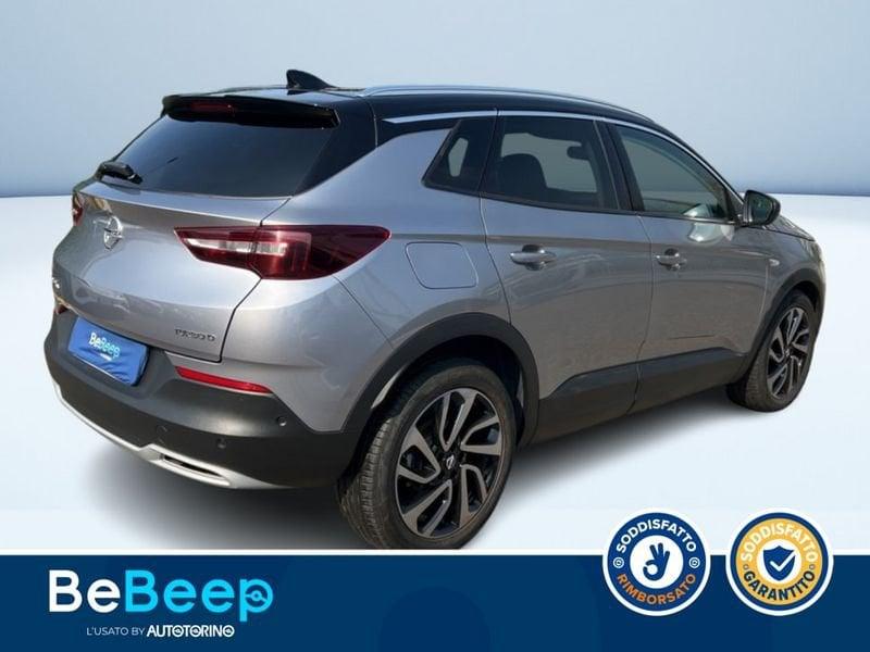 Opel Grandland X 1.6 ECOTEC B-COLOR S&S 120CV AUTO