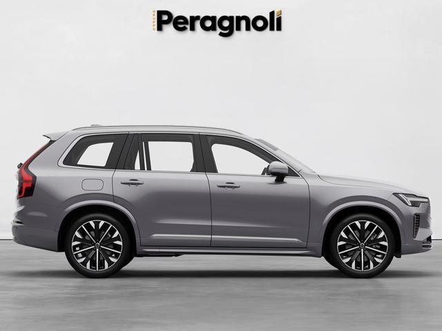 VOLVO XC90 T8 Plug-in hybrid AWD AUT. 7 posti Plus Bright