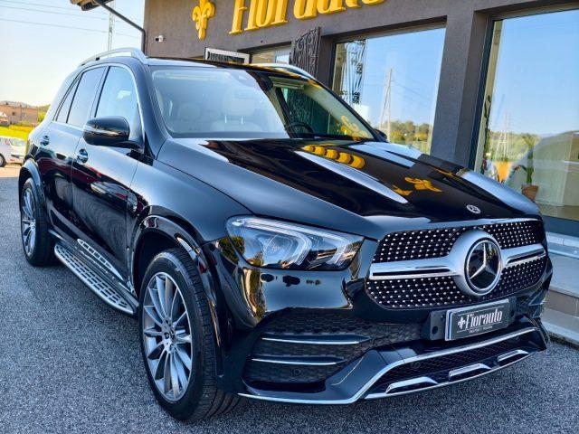 MERCEDES-BENZ GLE 350 de hybrid Premium Plus GARANZIA 24mesi mercedes