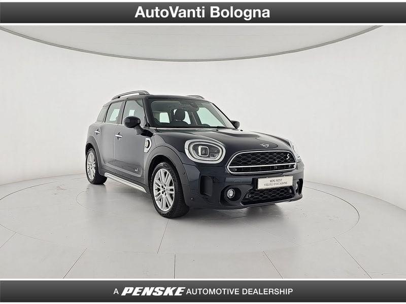 MINI Mini Countryman F60 Mini 1.5 Cooper S E Hype Countryman ALL4 Automatica