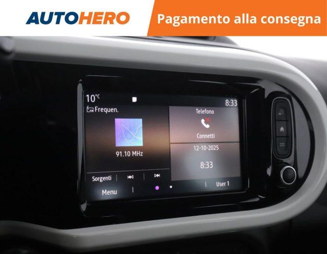 RENAULT Twingo SCe 65 CV Duel2